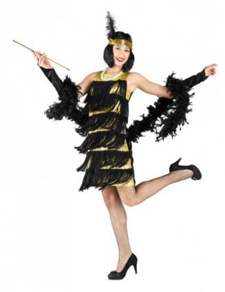 ����������� ����� Gold Flapper