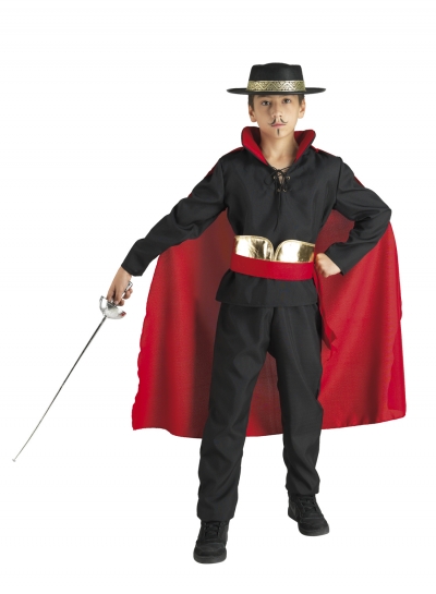   Secret Hero