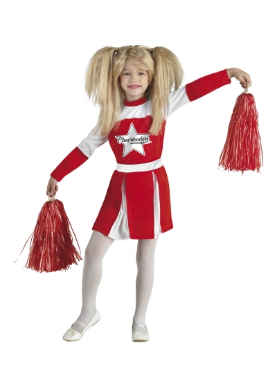   Red Cheer