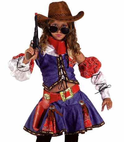   Texas Girl
