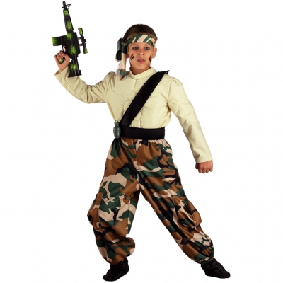    Boy