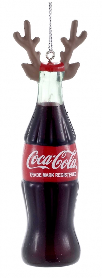    COCA-COLA 10 