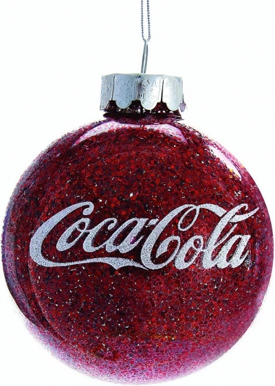    8 Coca Cola