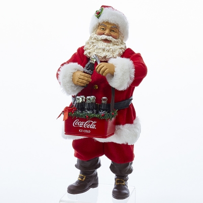      Coca Cola 25.5