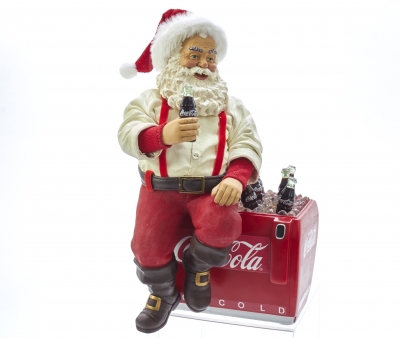       Coca Cola 27 