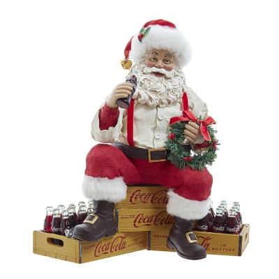      Coca Cola 23