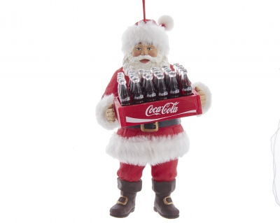      Coca Cola 15