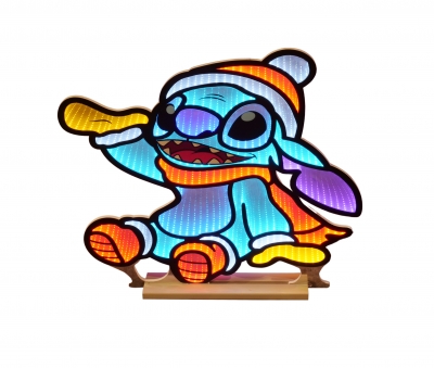    Stitch 60