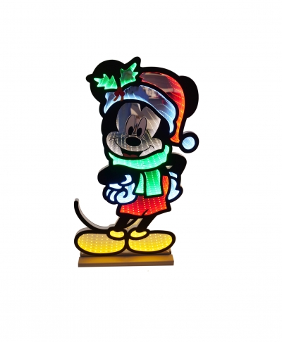    Mickey 60