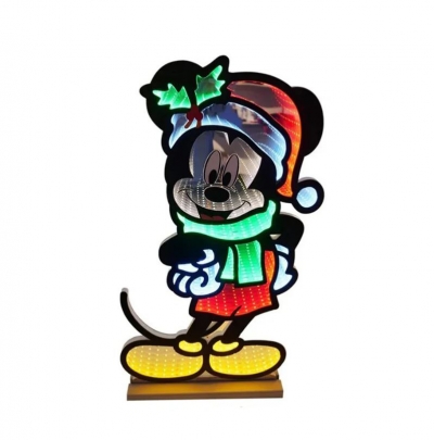    Mickey 90