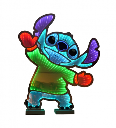    Stitch 60