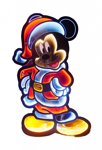    Mickey 160