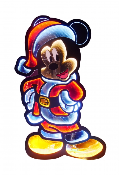    Mickey 160