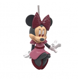    Minnie