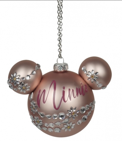    Minnie