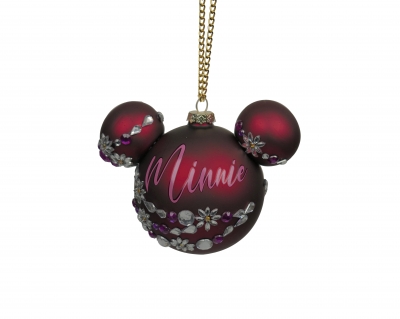    Minnie