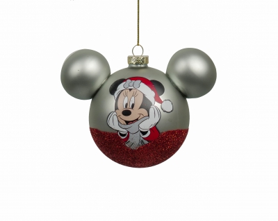    Minnie