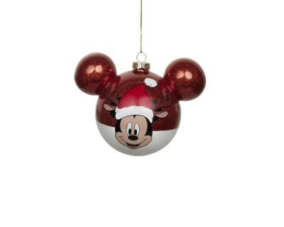    Mickey