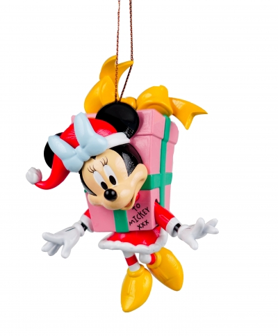    Minnie 10