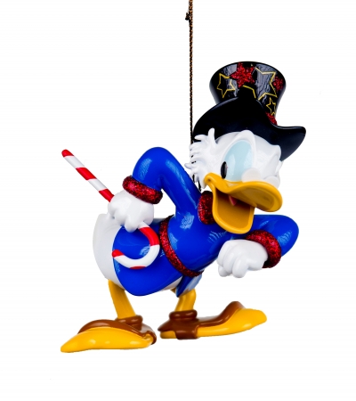    Donald 12