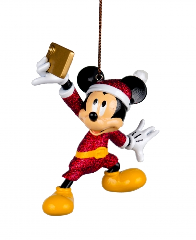    Mickey 10