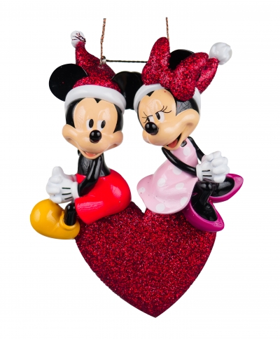    Mickey  Minnie 13