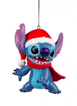    Stitch 10