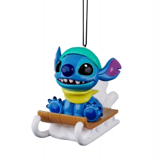    Stitch 12
