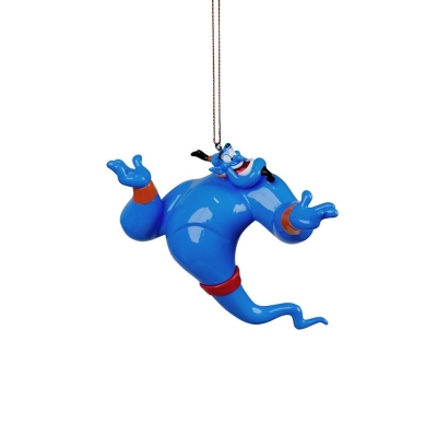    Genie 9