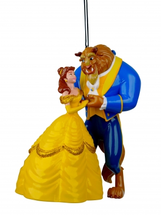   Belle and the Beast 12