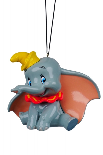    Dumbo   11