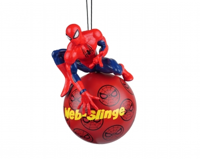   Spiderman 13