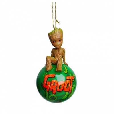   Groot