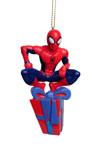   Spiderman