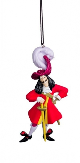    Captain Hook 10,5