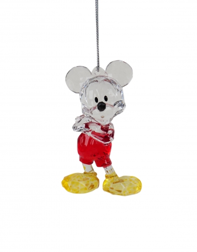    Mickey 7.5