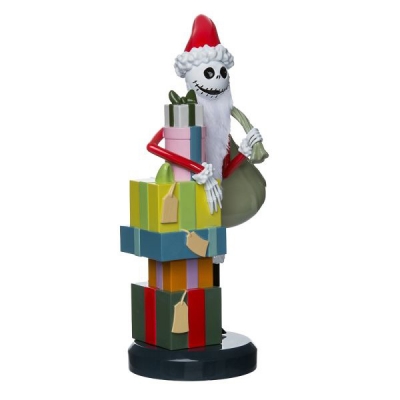    Jack Skellington 25.5