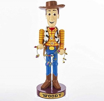    Woody 28