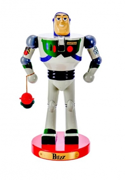    Buzz Lightyear  28