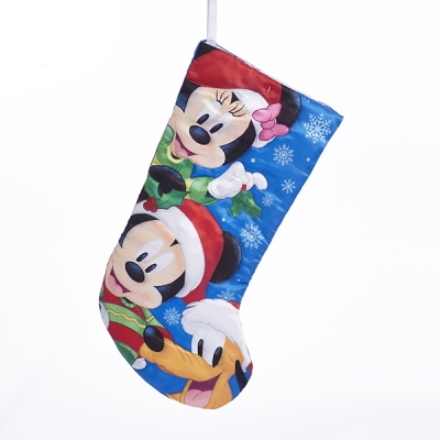    Mickey 45