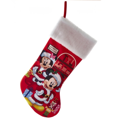    Mickey 45