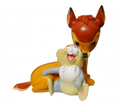   Bambi 26.7