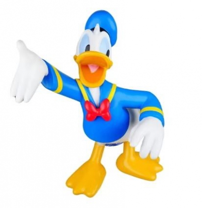   Donald 49