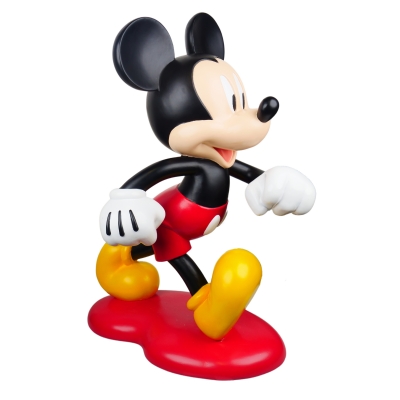   Mickey 69.5