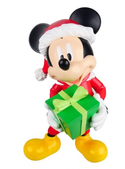   Mickey 48.5