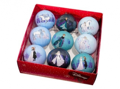   Frozen  9 