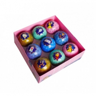   Beauty and The Beast  9 