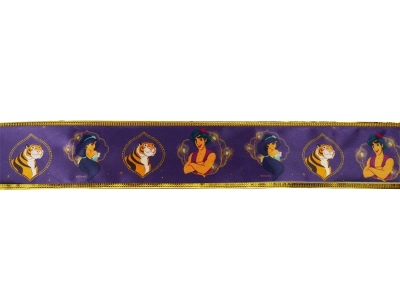    Aladdin 3.75