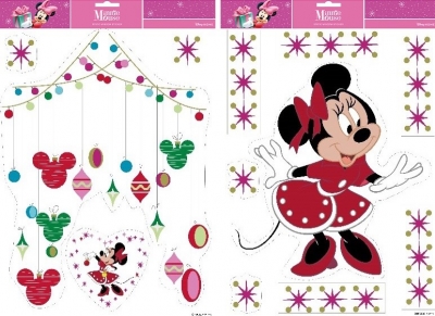    Minnie 40  2 