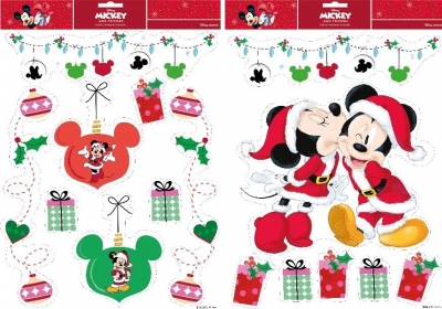    Mickey 40  2 